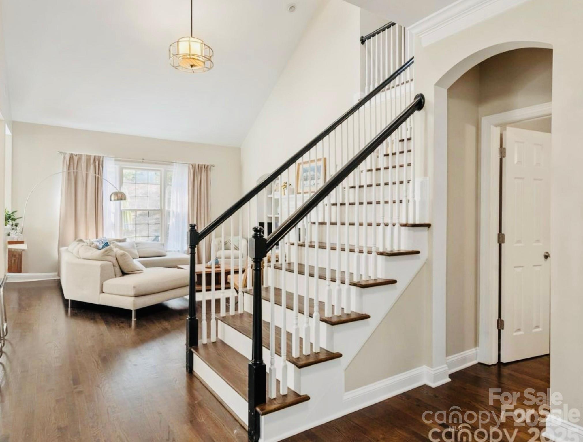 Baxter Village - Residential