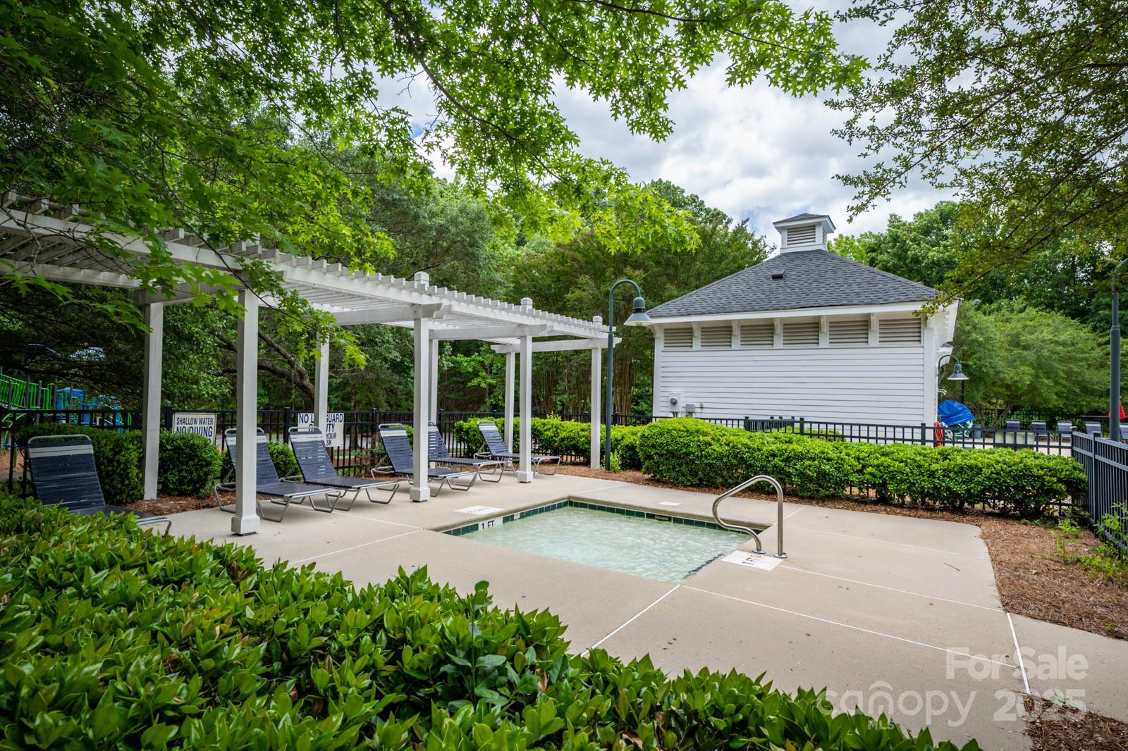 Baxter Village - Residential