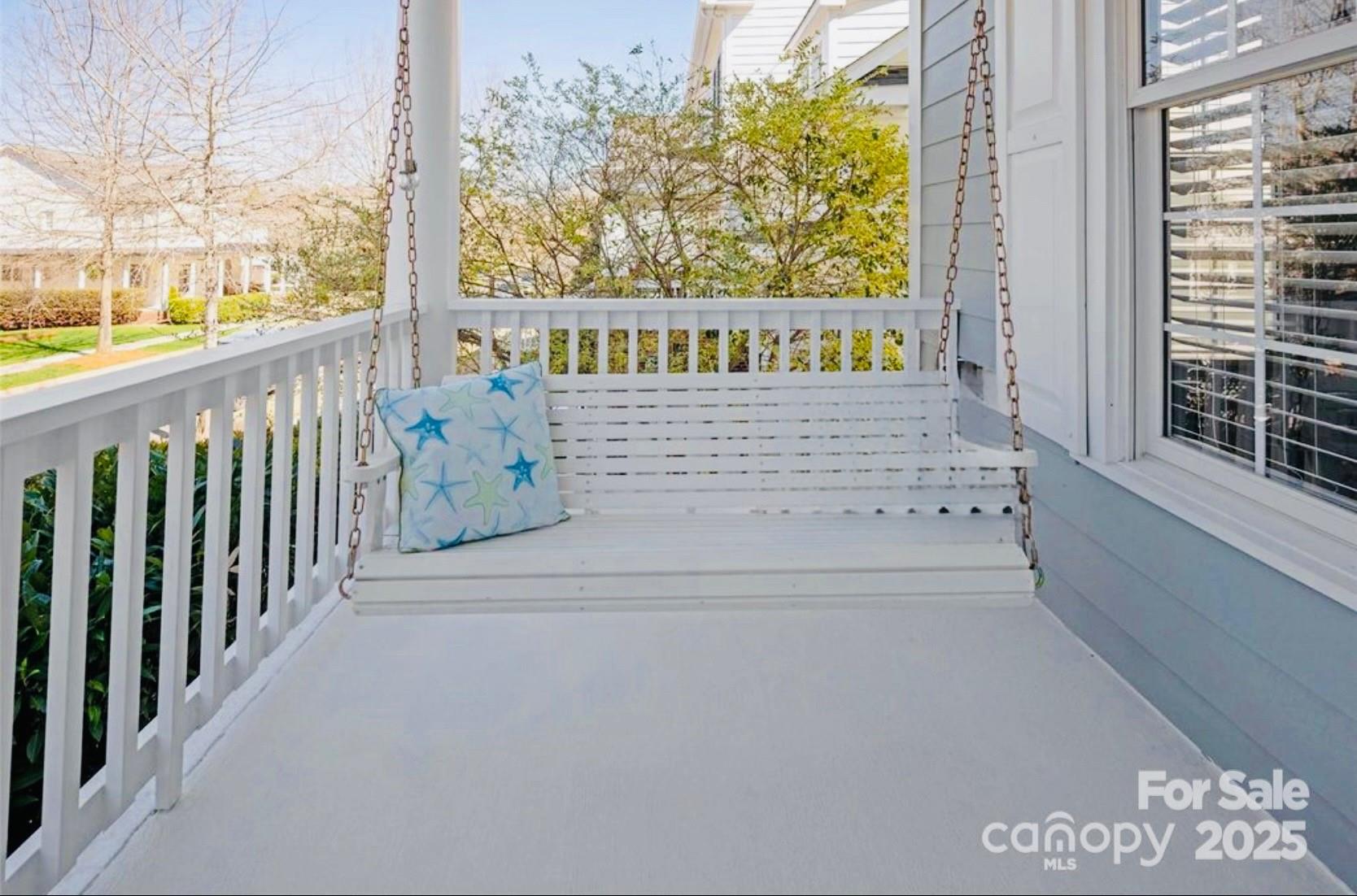 Baxter Village - Residential