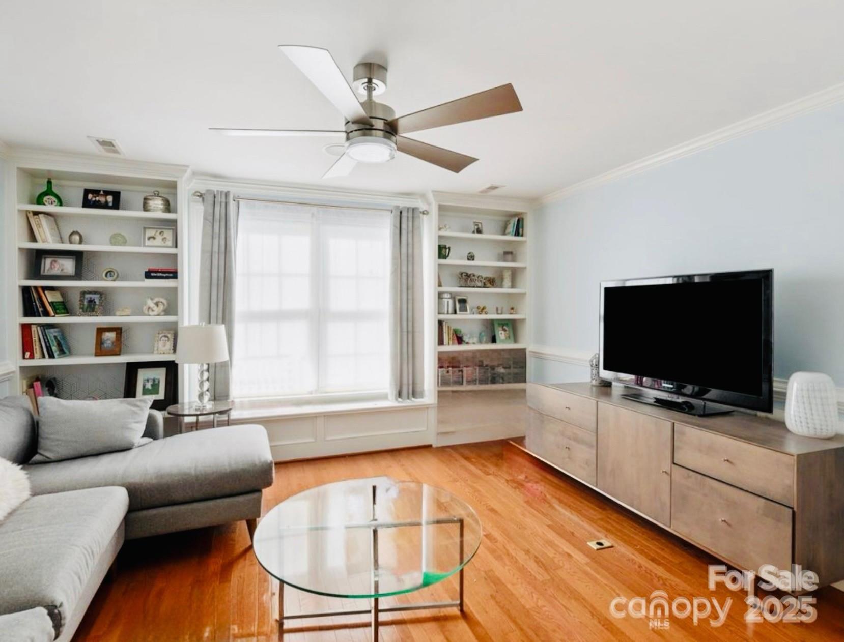 Baxter Village - Residential