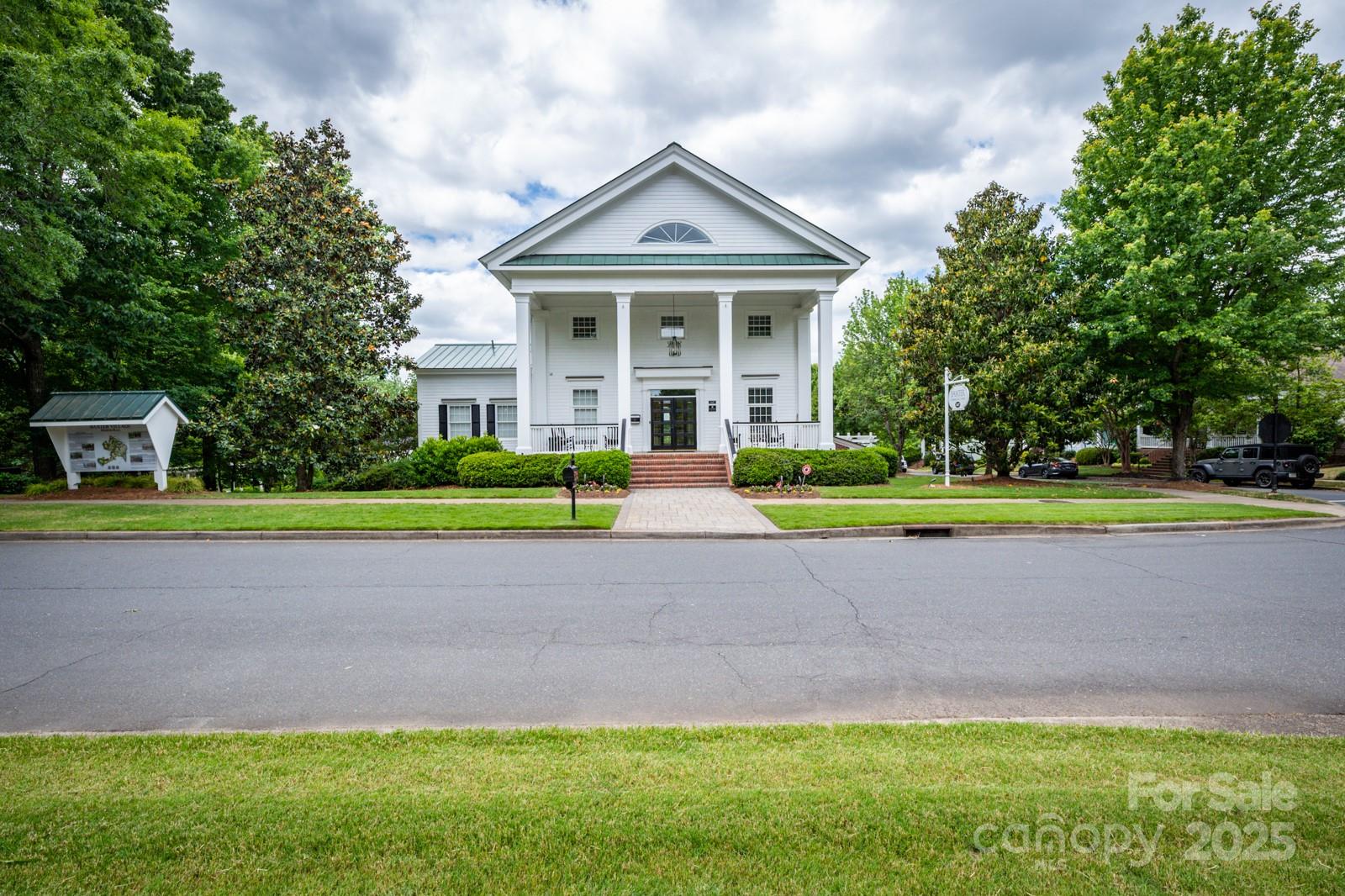 Baxter Village - Residential