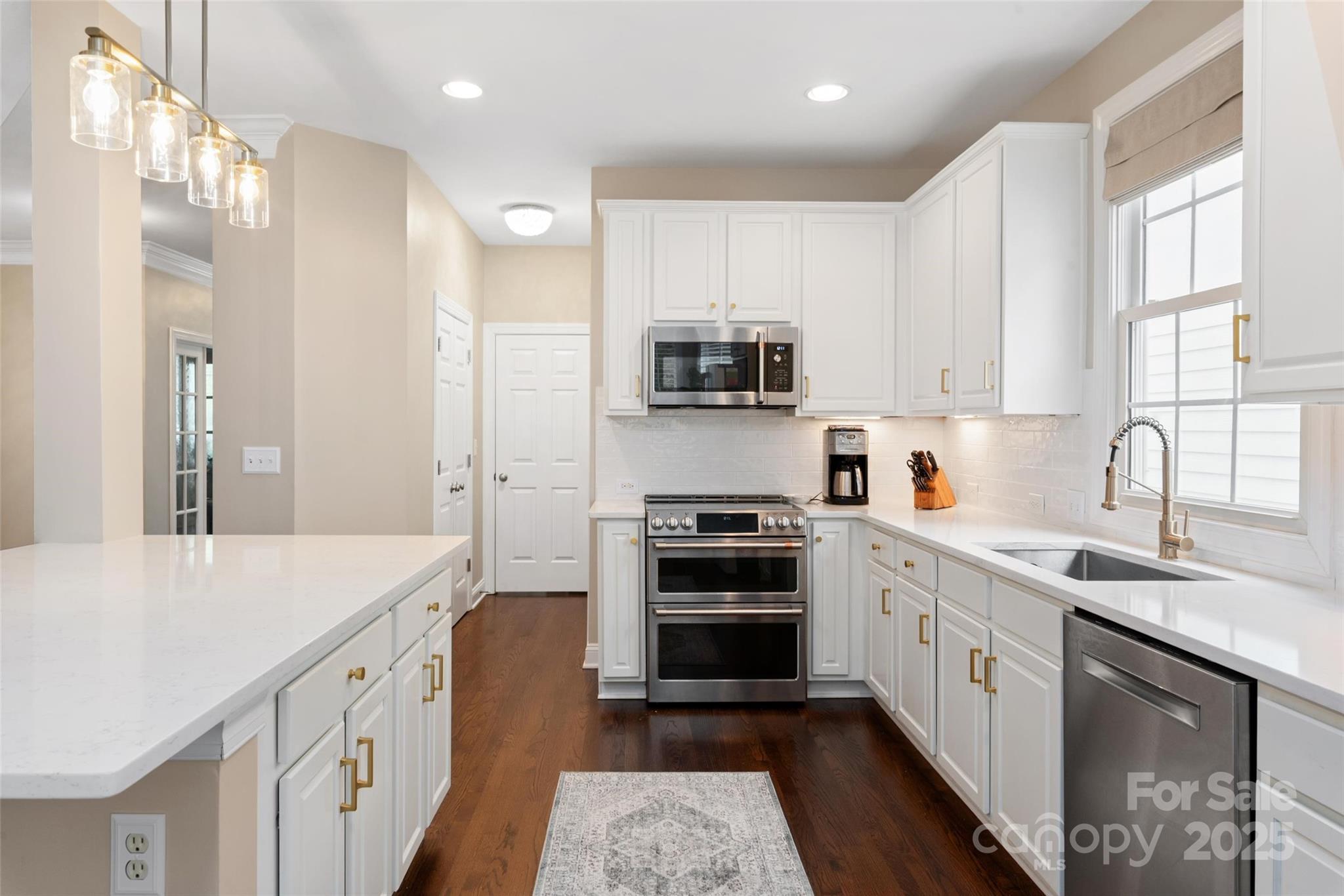 Baxter Village - Residential