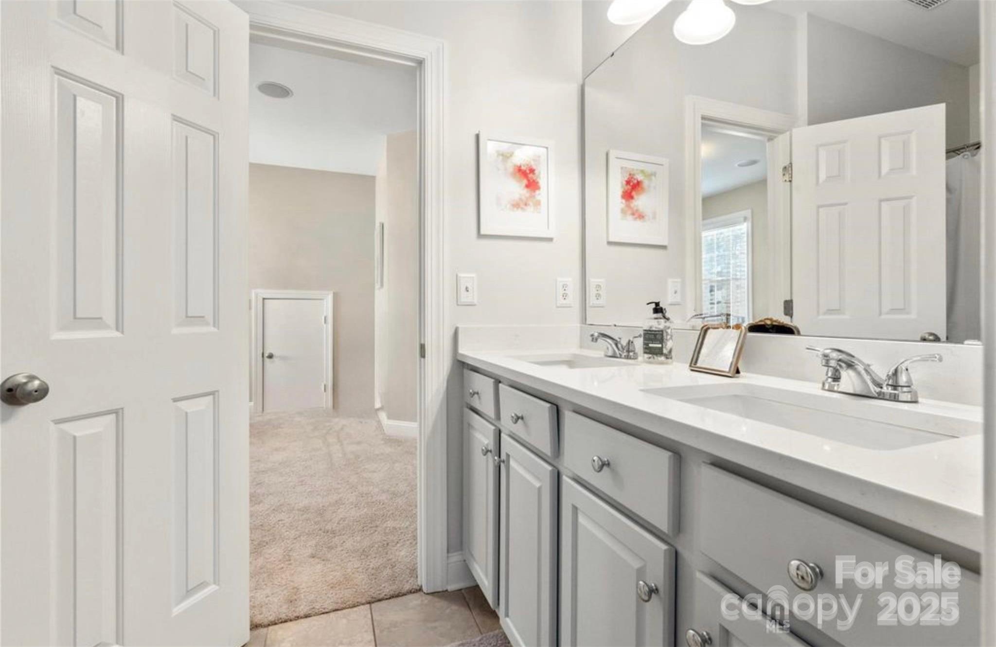 Baxter Village - Residential