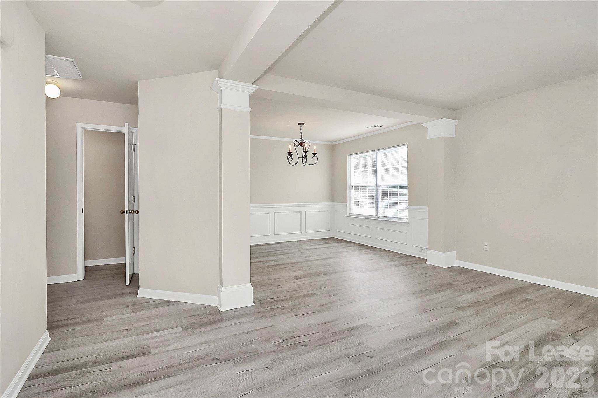 10741 Mountain Springs Drive