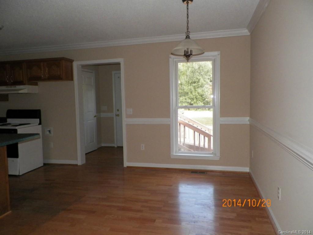 Cedar Oaks - Residential