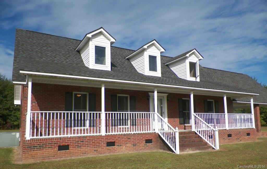 Cedar Oaks - Residential