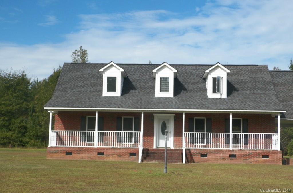 Cedar Oaks - Residential