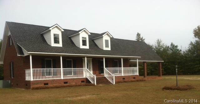 Cedar Oaks - Residential