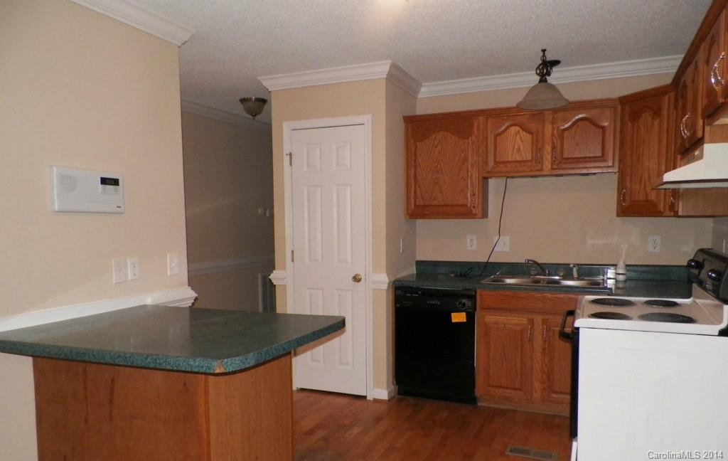 Cedar Oaks - Residential