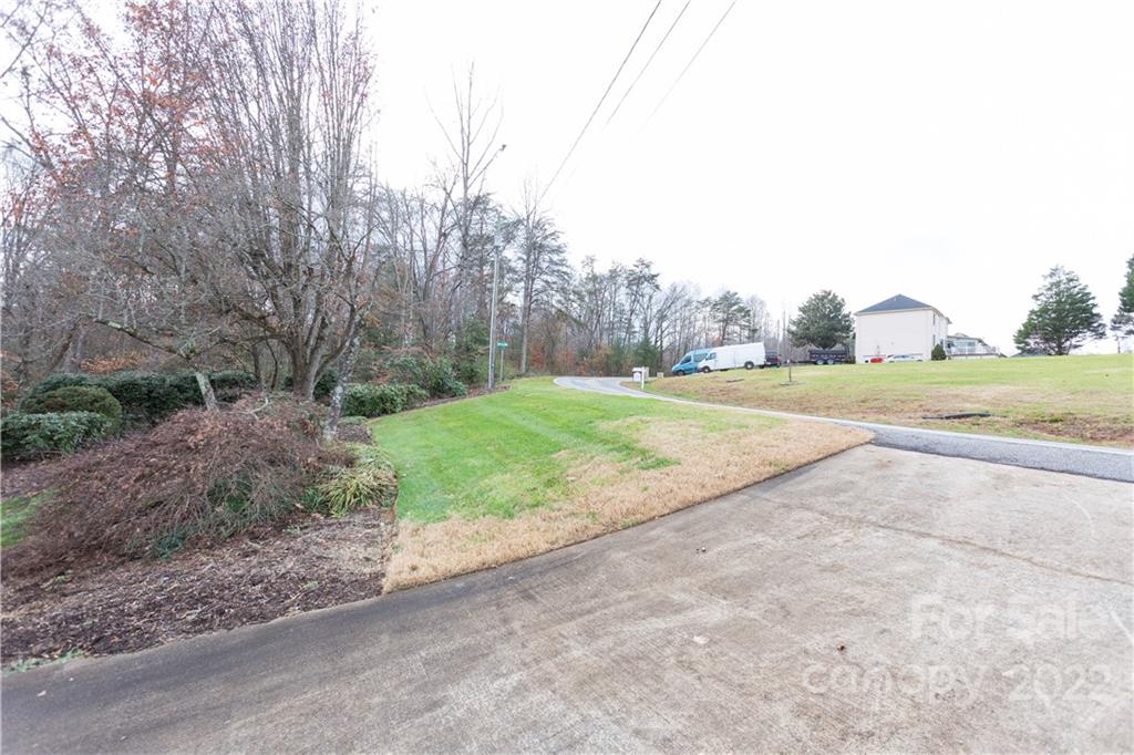 Lake Hickory - Residential