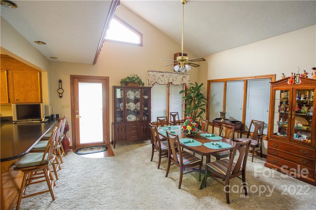 Lake Hickory - Residential