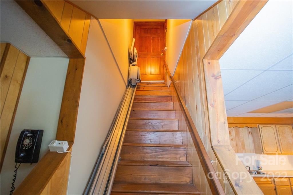 Lake Hickory - Residential