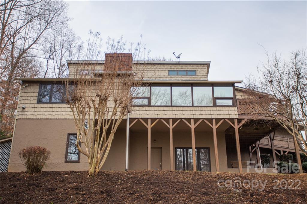 Lake Hickory - Residential