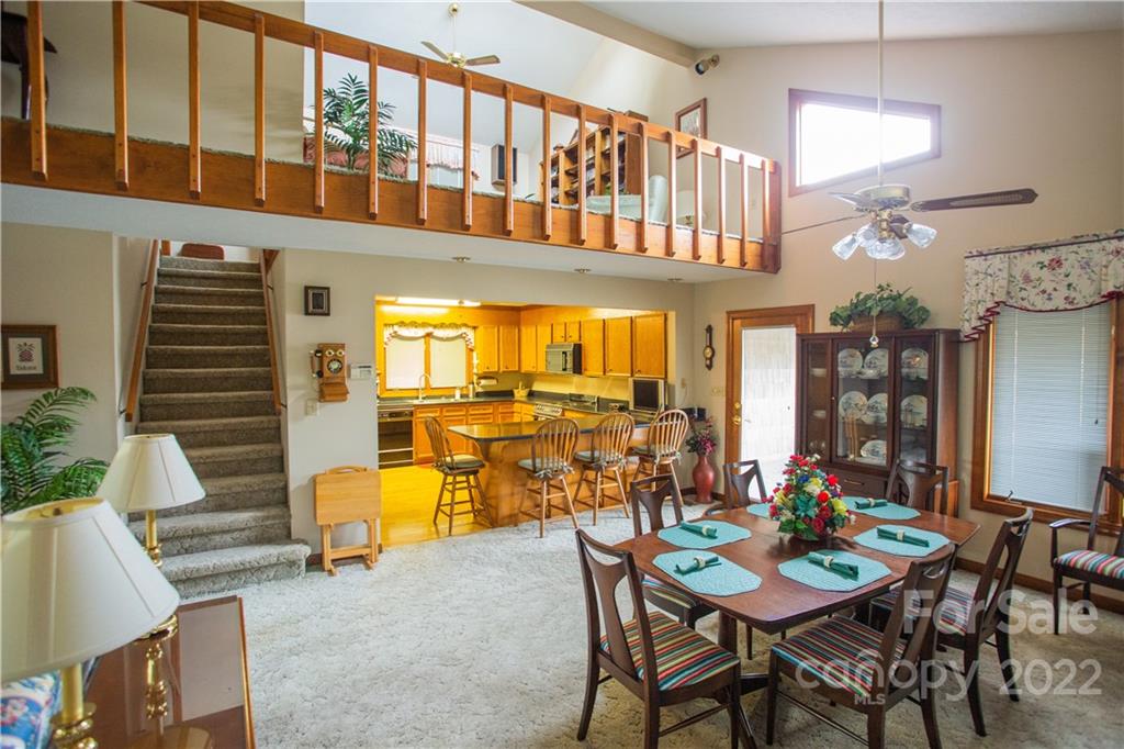 Lake Hickory - Residential