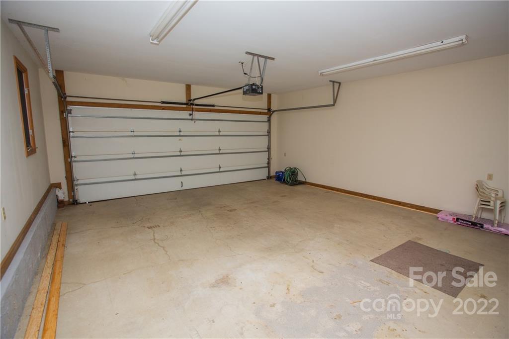 Lake Hickory - Residential