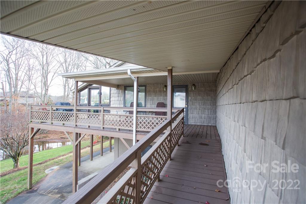 Lake Hickory - Residential