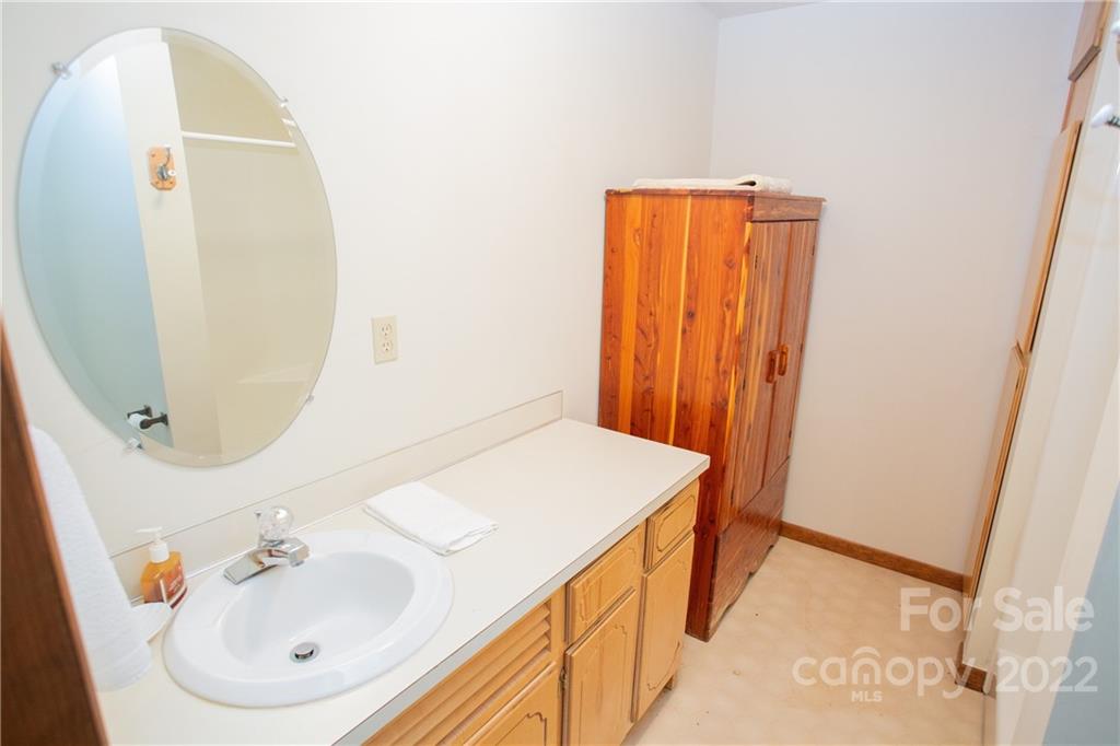 Lake Hickory - Residential