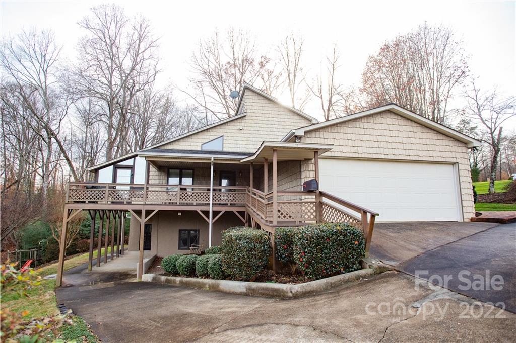 Lake Hickory - Residential