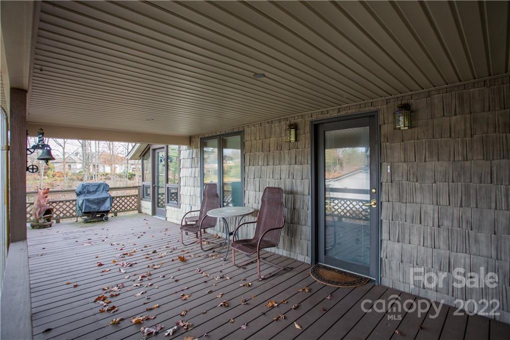 Lake Hickory - Residential