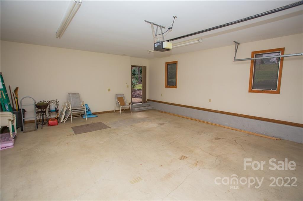 Lake Hickory - Residential