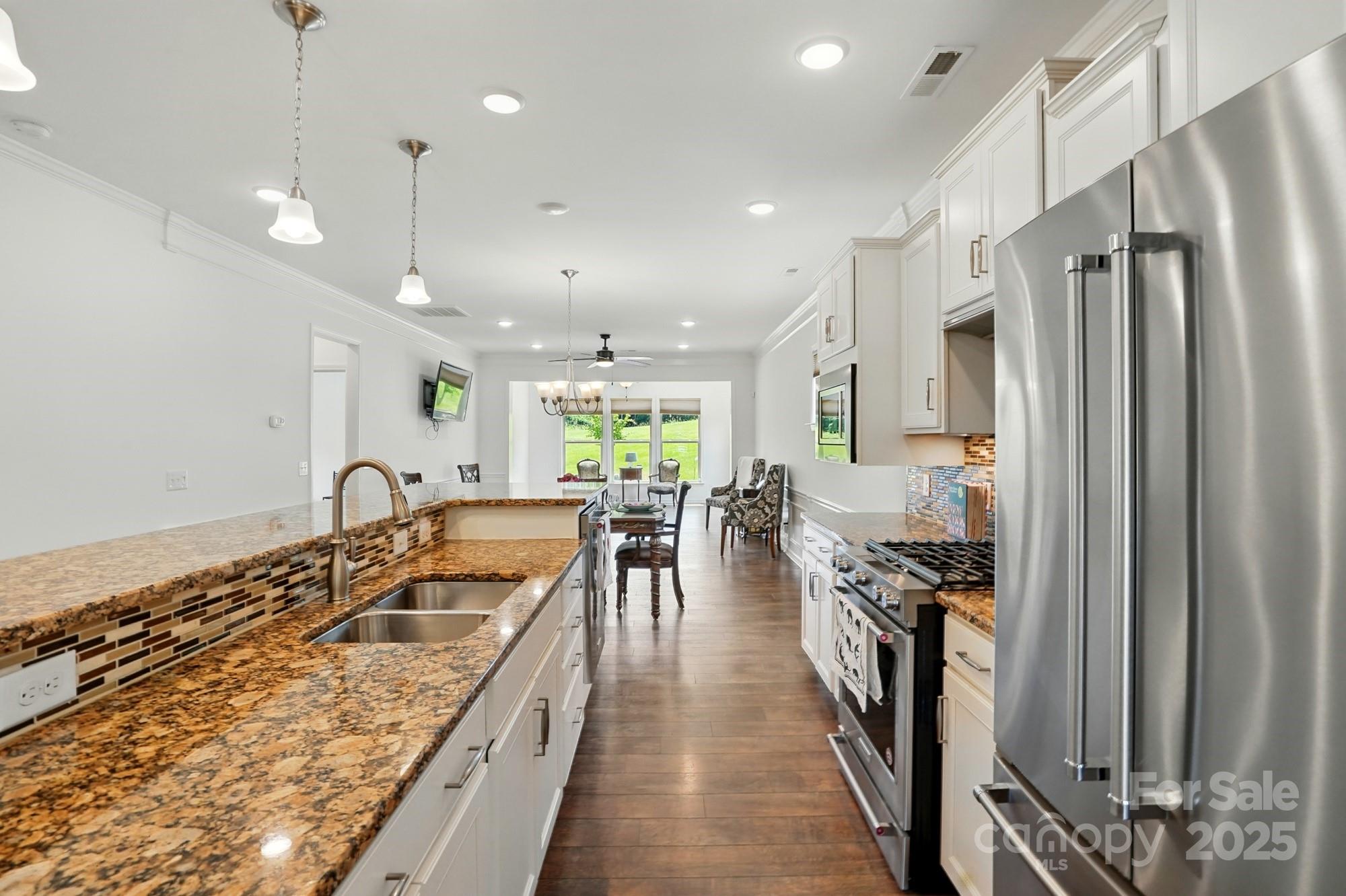 Carolina Orchards - Residential