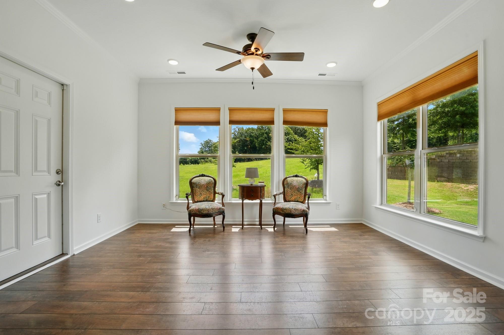 Carolina Orchards - Residential