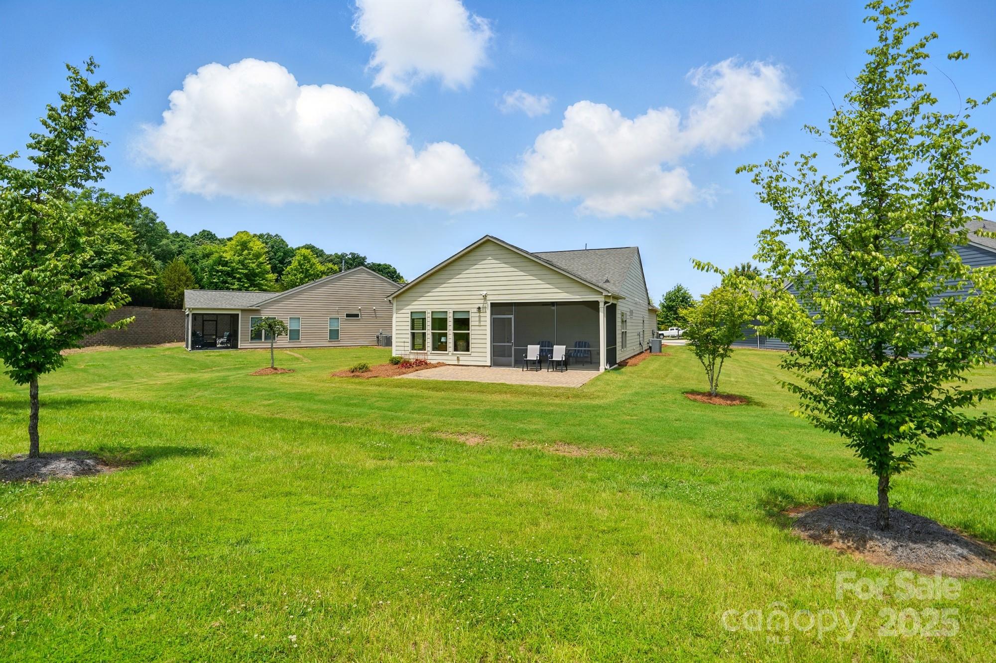 Carolina Orchards - Residential