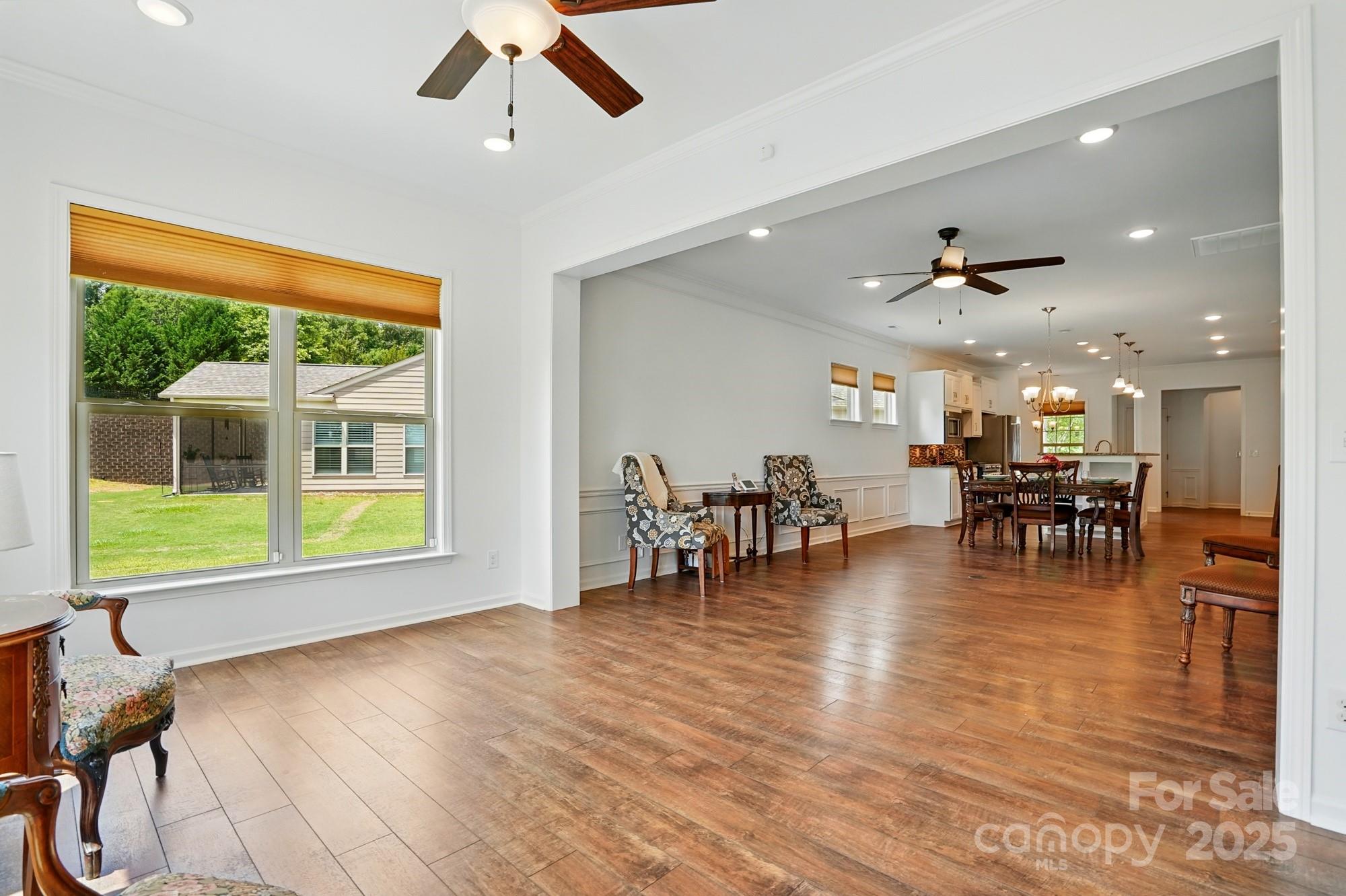 Carolina Orchards - Residential