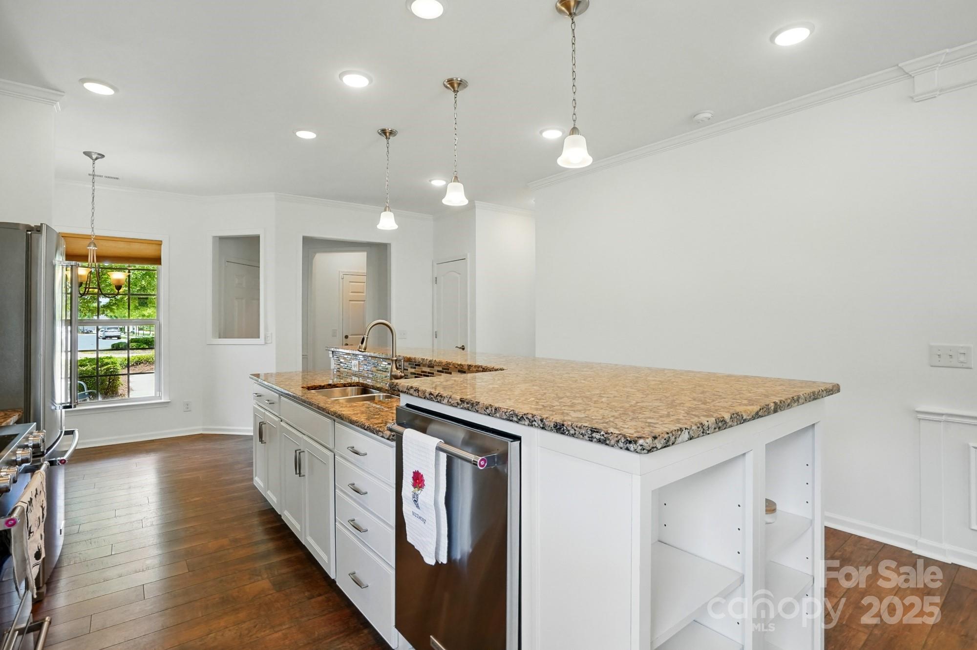 Carolina Orchards - Residential