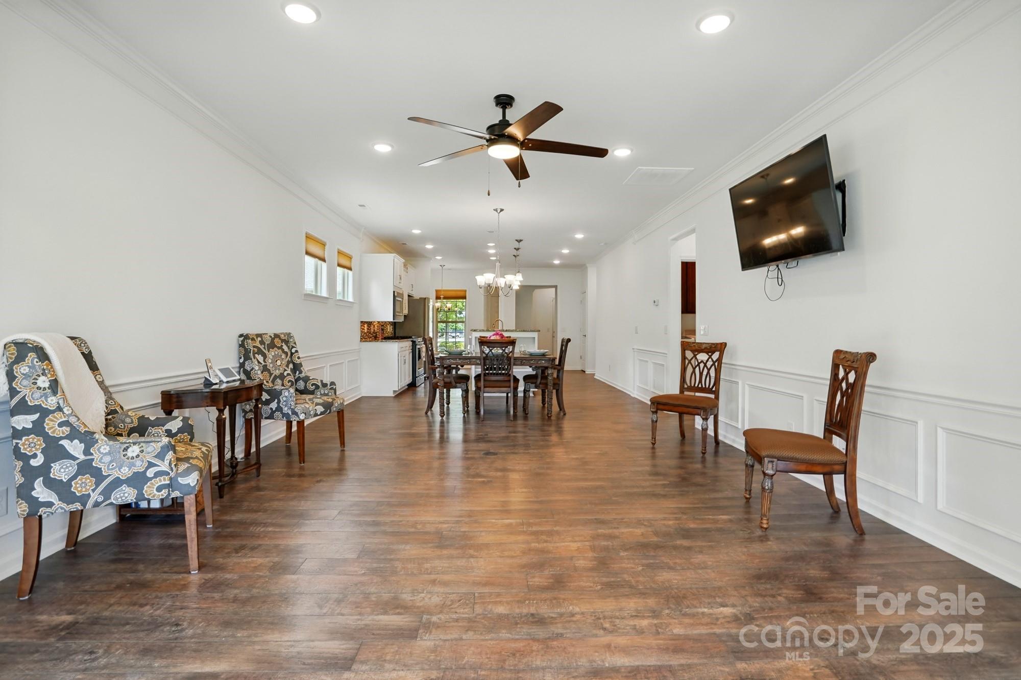 Carolina Orchards - Residential