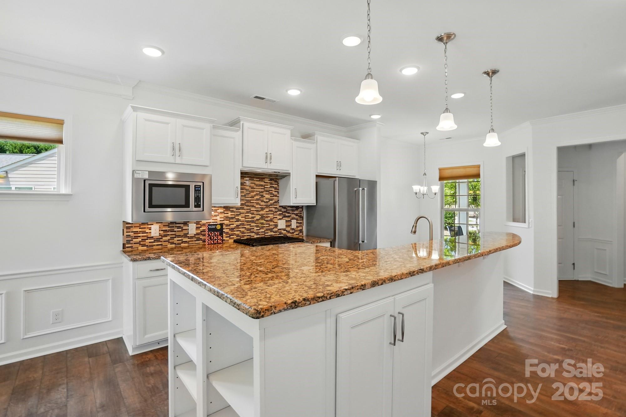 Carolina Orchards - Residential