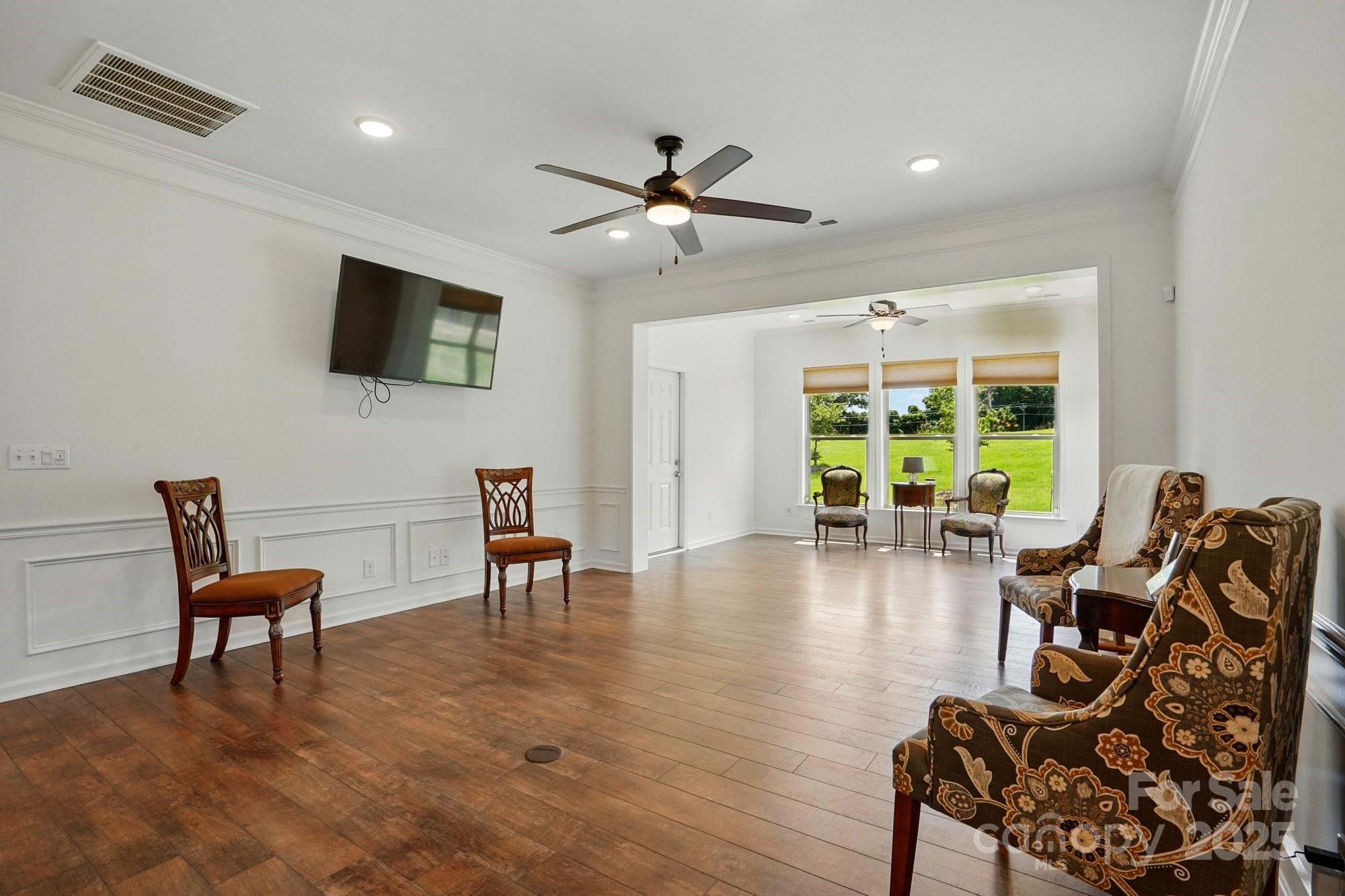 Carolina Orchards - Residential