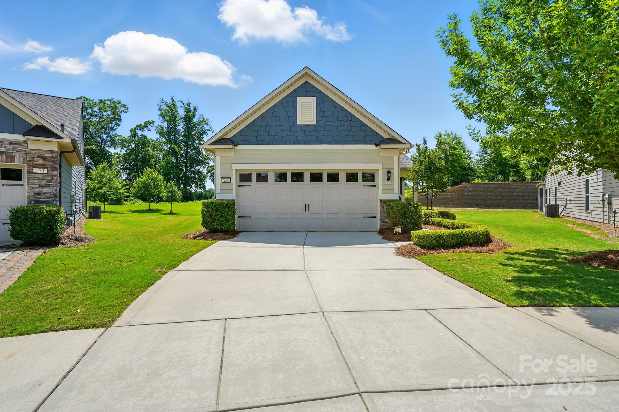 258 Cherrytree Drive