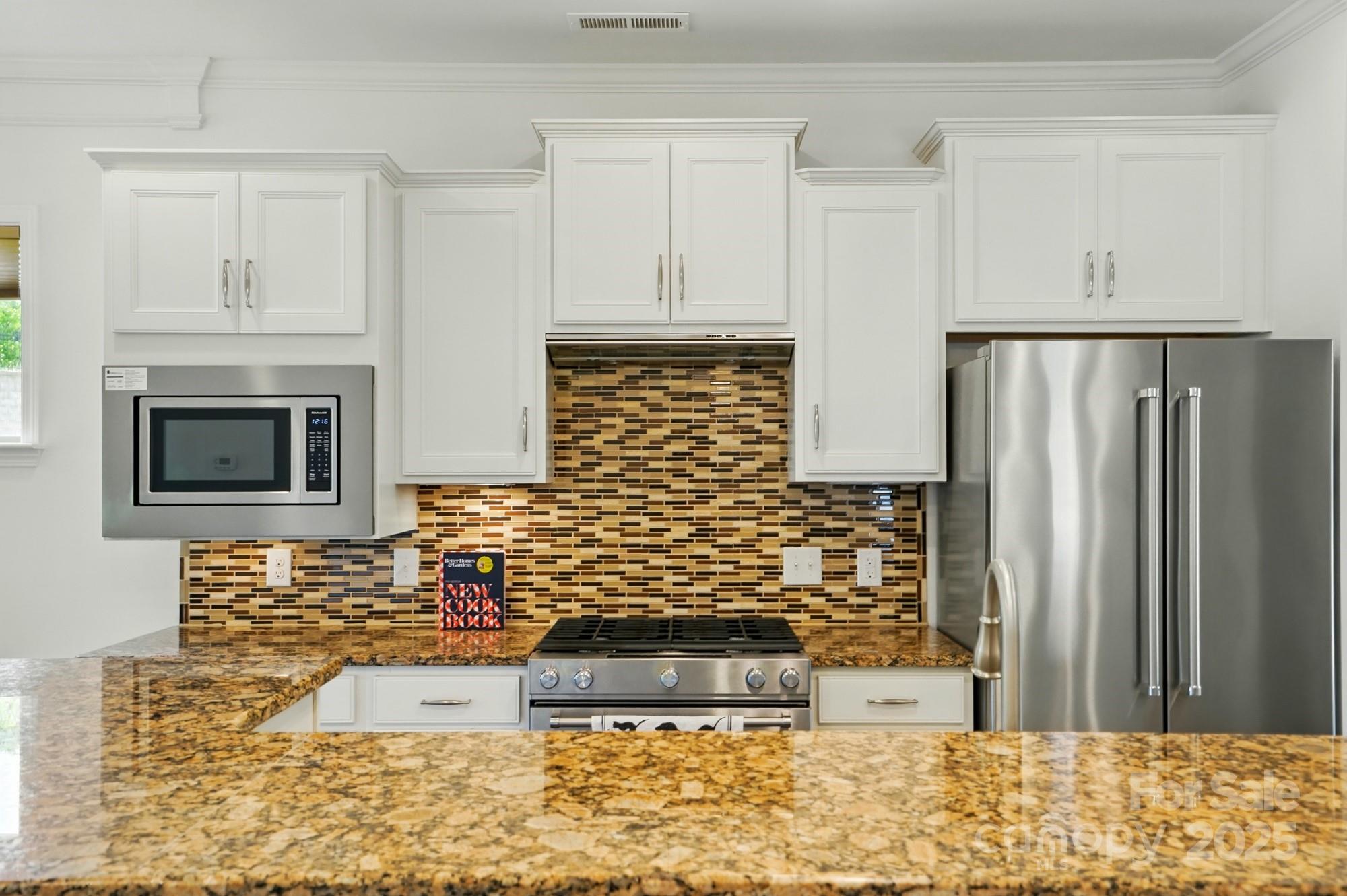 Carolina Orchards - Residential