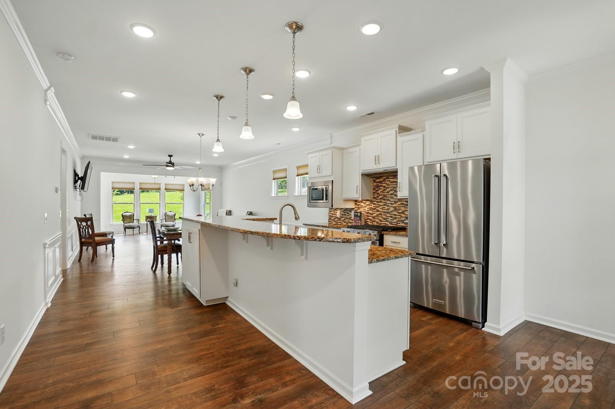 Carolina Orchards - Residential