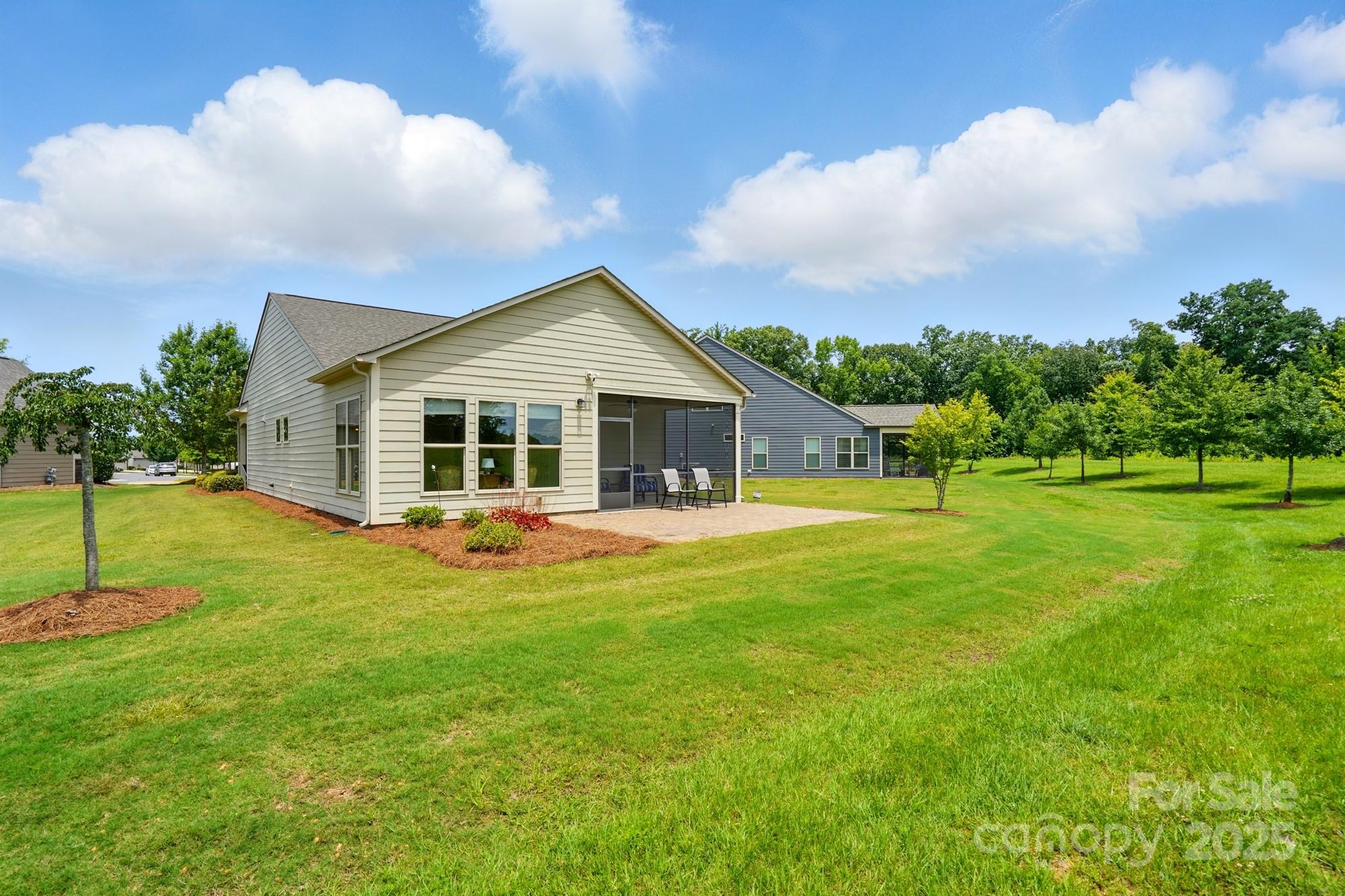 Carolina Orchards - Residential