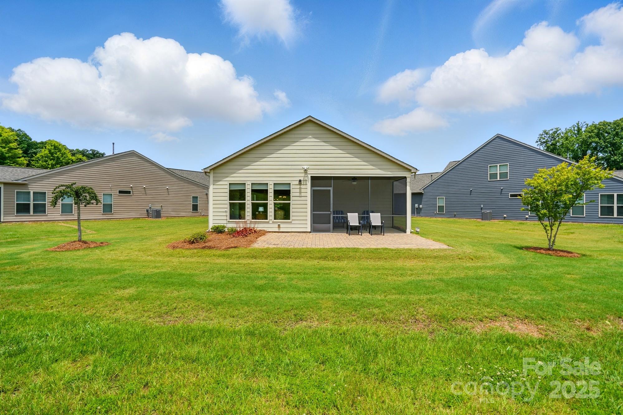 Carolina Orchards - Residential