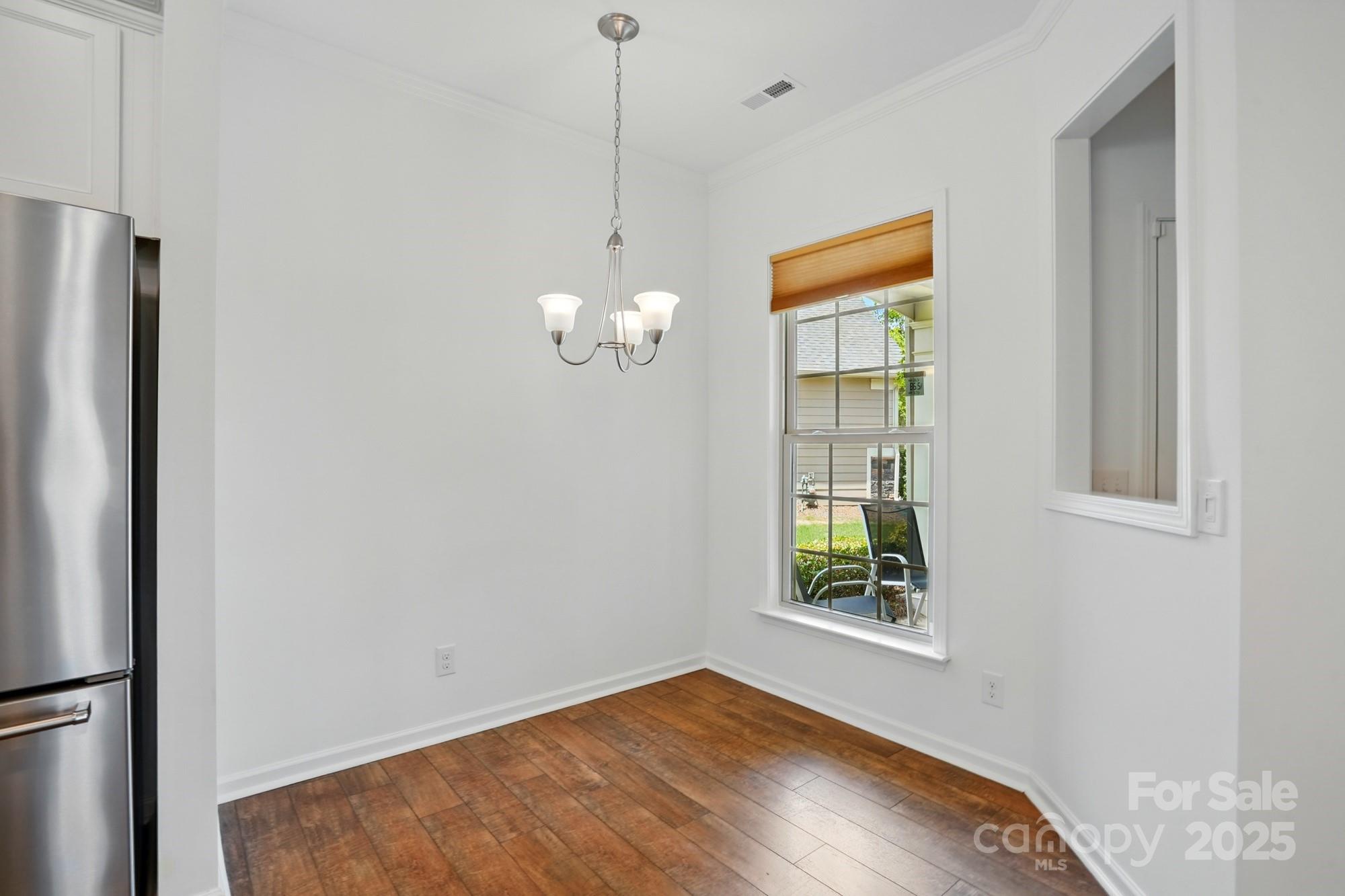 Carolina Orchards - Residential