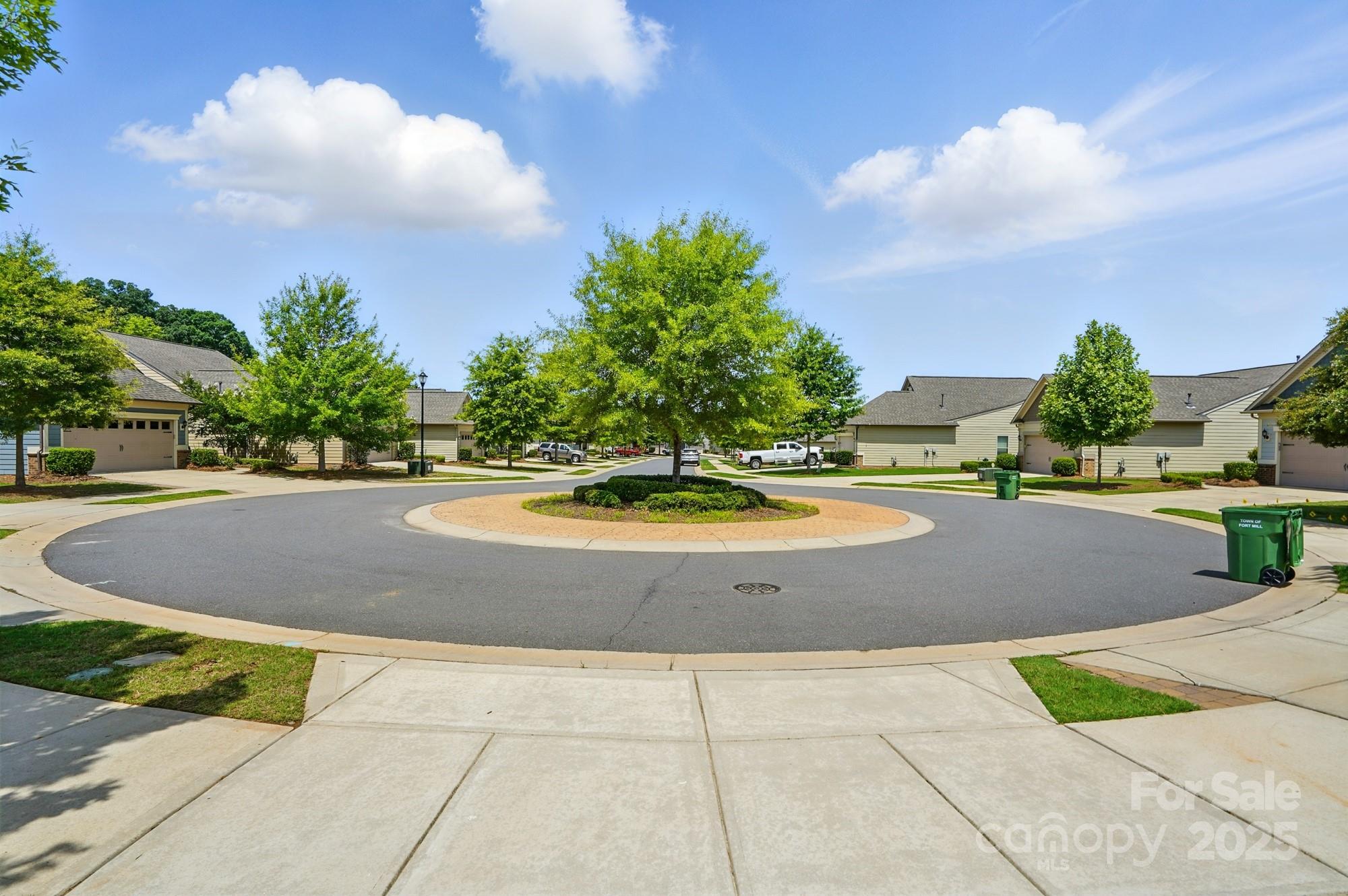 Carolina Orchards - Residential