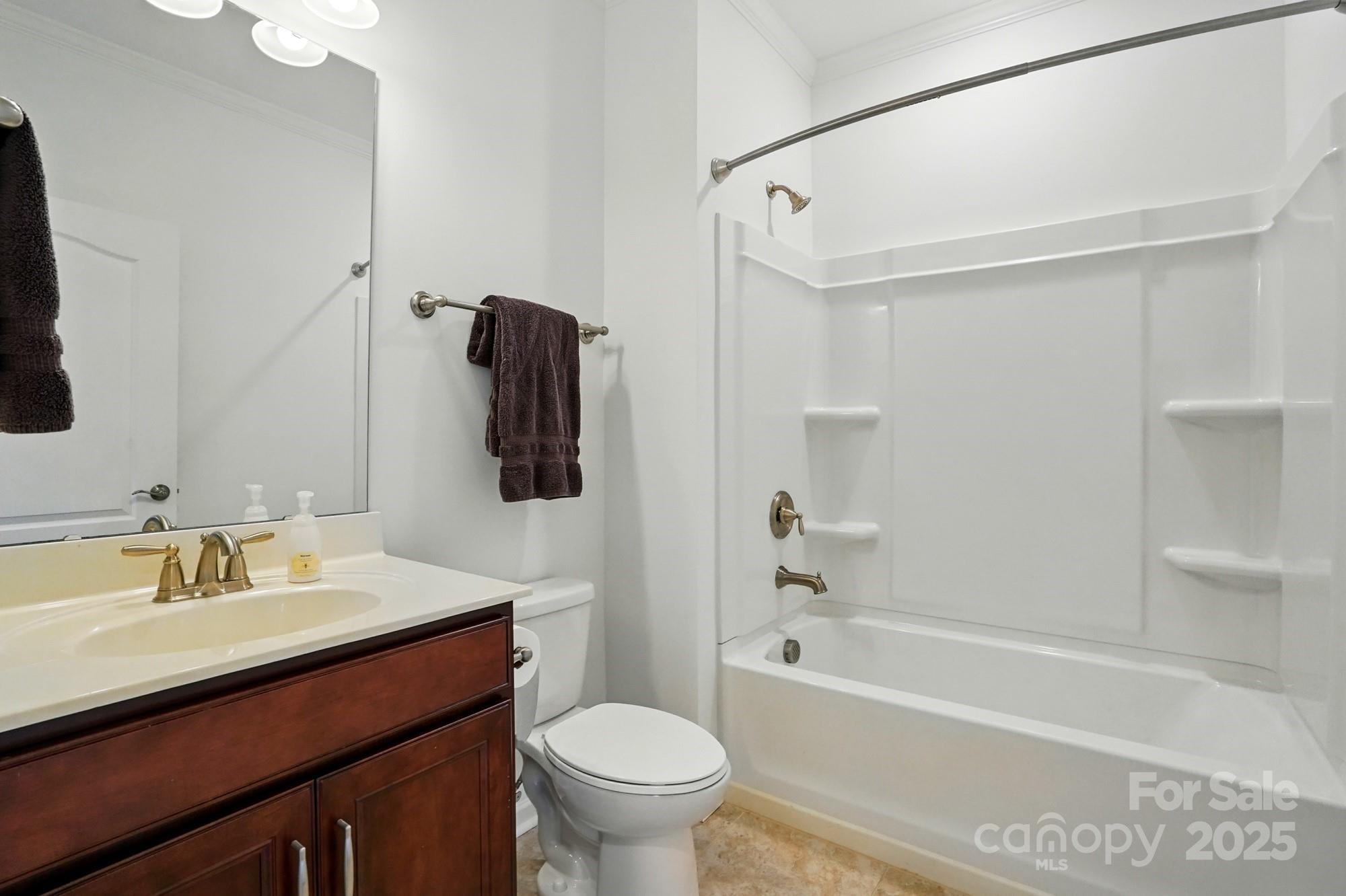 Carolina Orchards - Residential