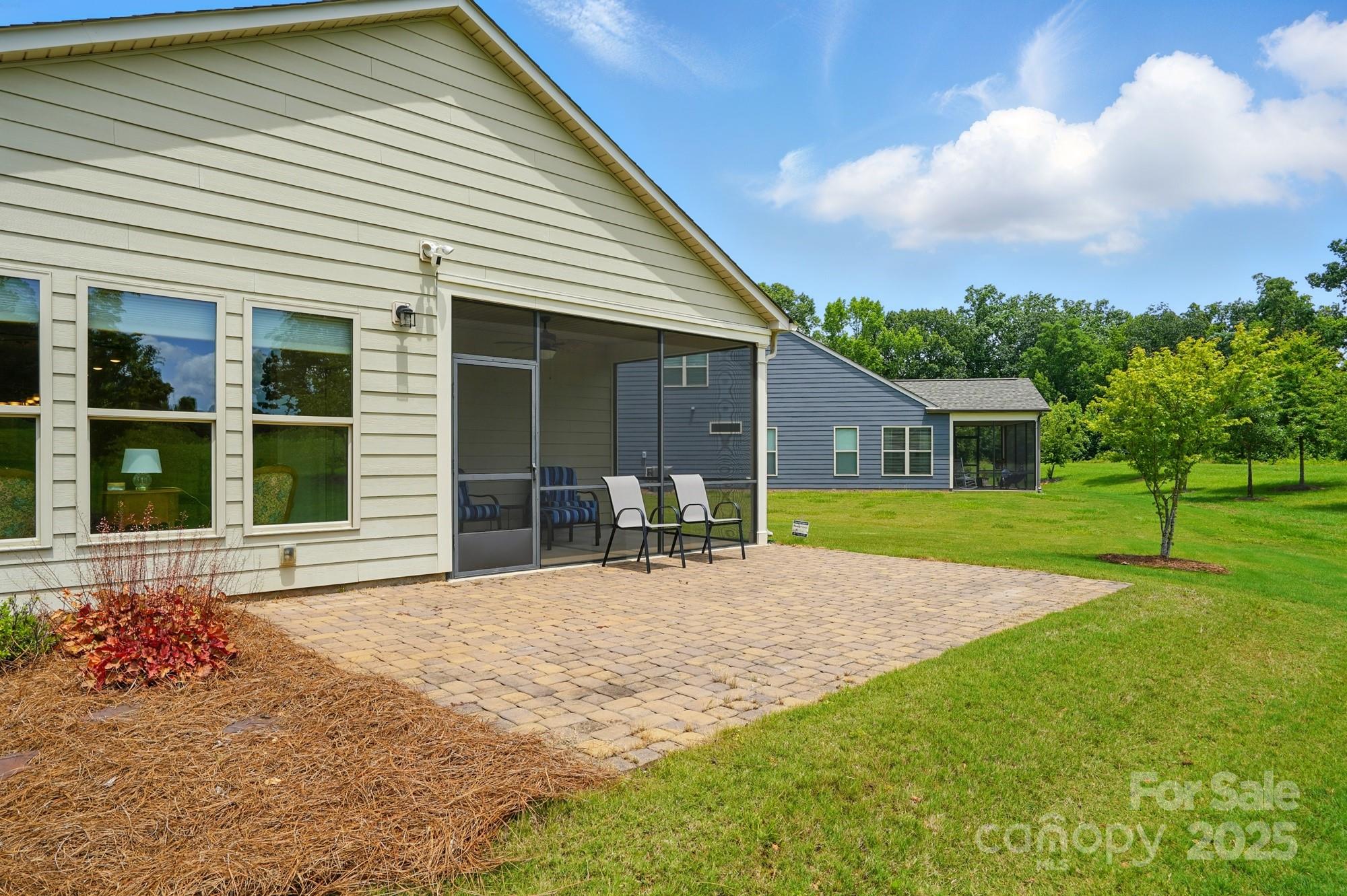 Carolina Orchards - Residential