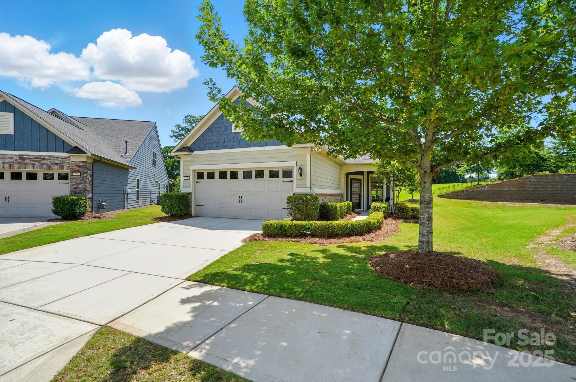 258 Cherrytree Drive