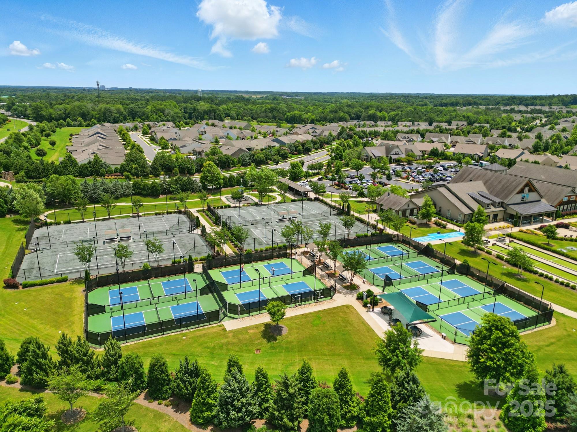 Carolina Orchards - Residential