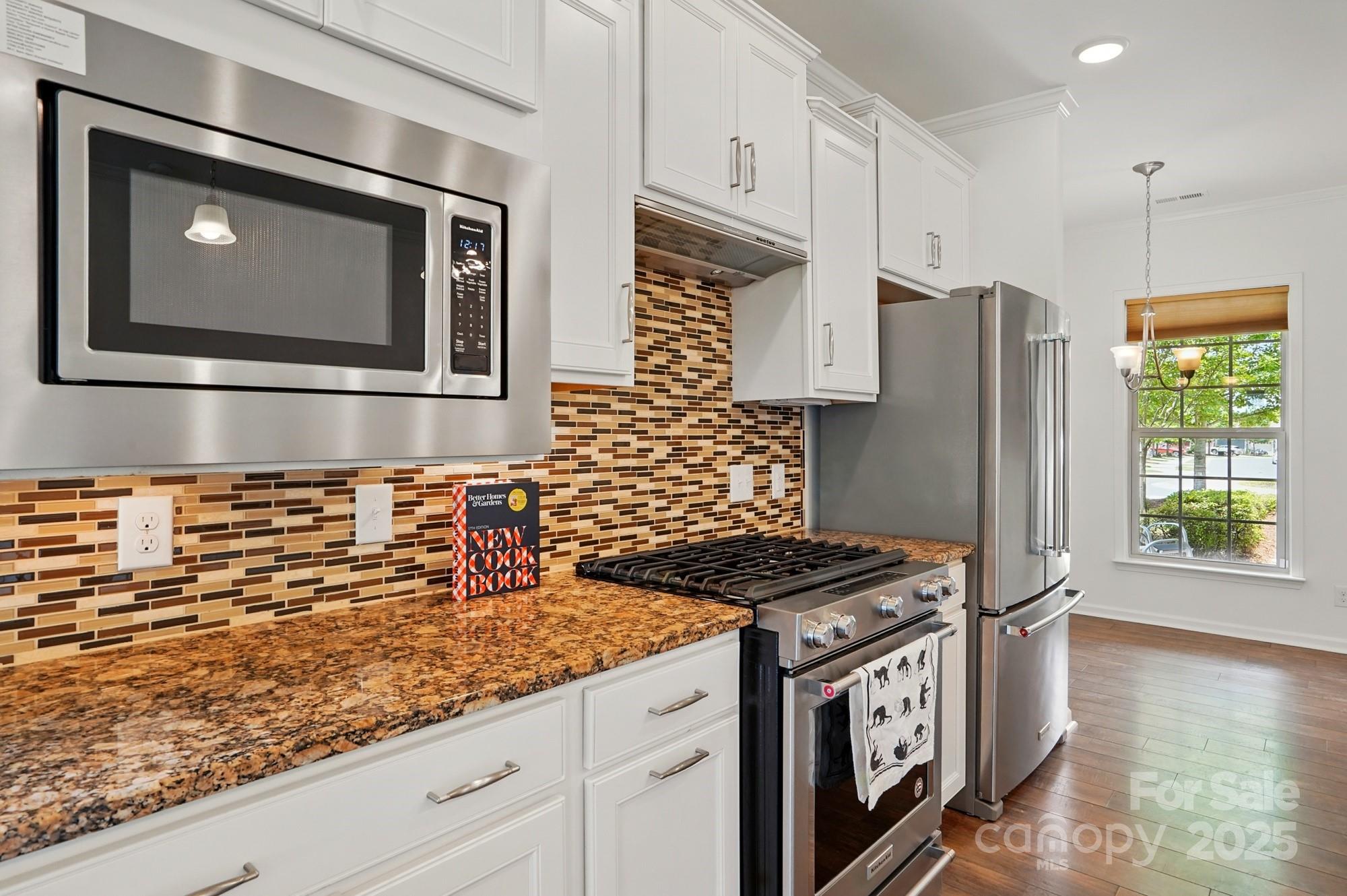 Carolina Orchards - Residential