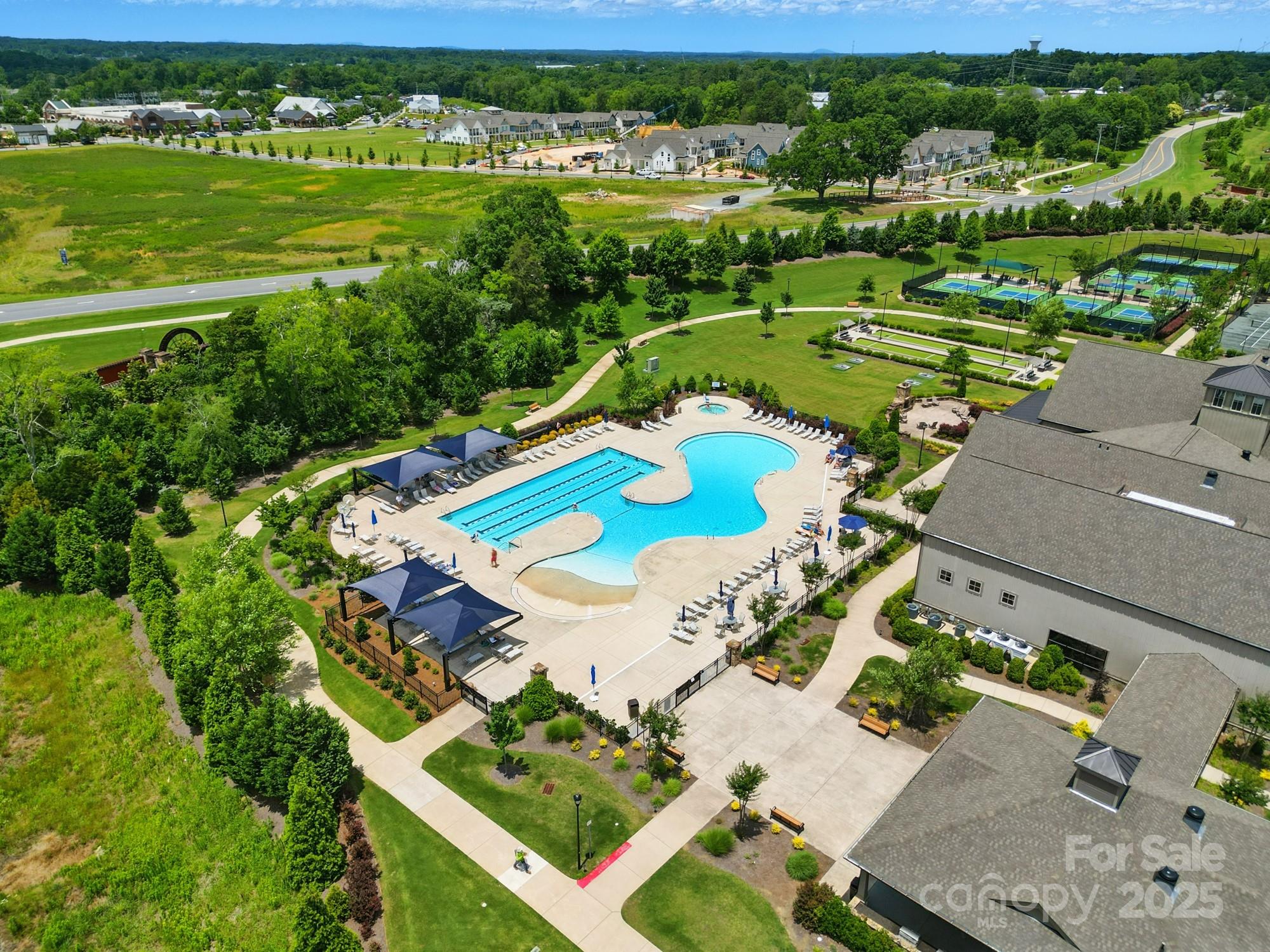 Carolina Orchards - Residential