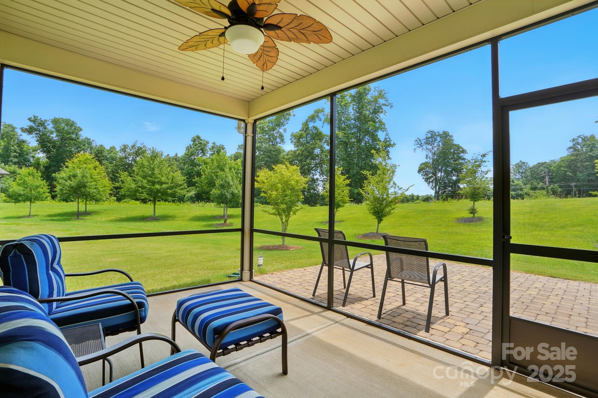 Carolina Orchards - Residential