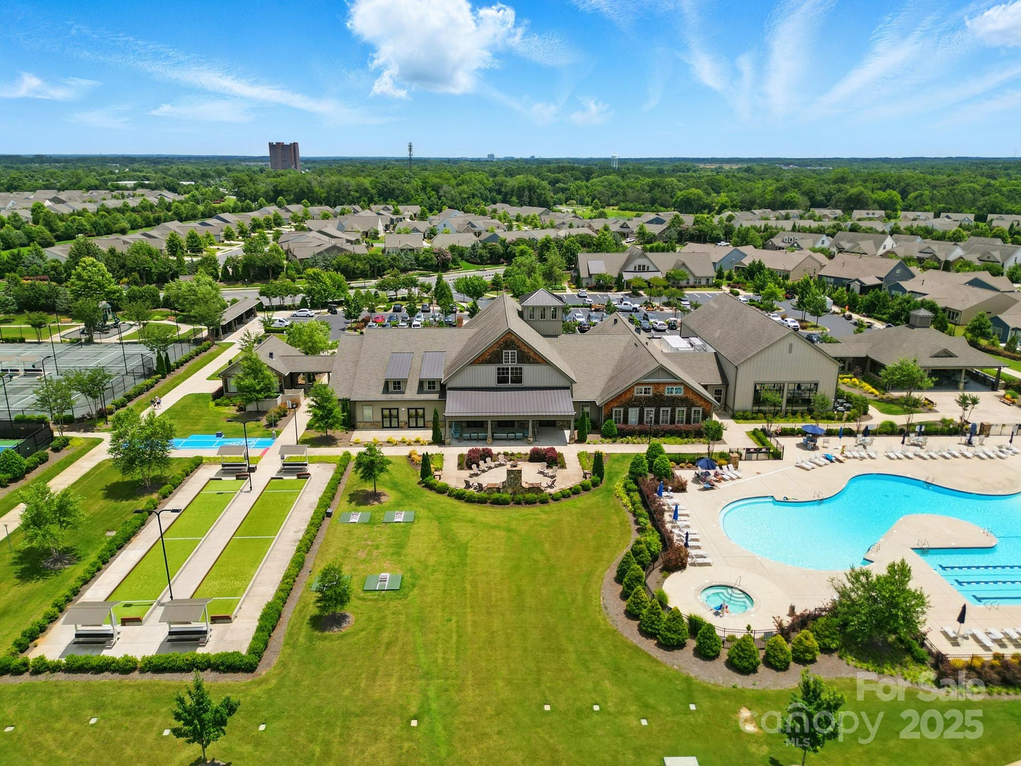 Carolina Orchards - Residential