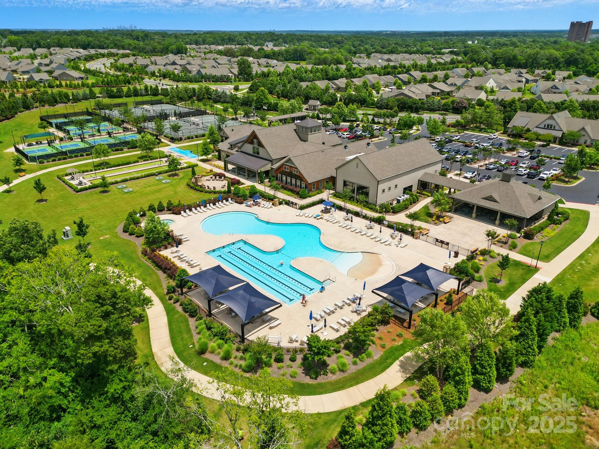 Carolina Orchards - Residential