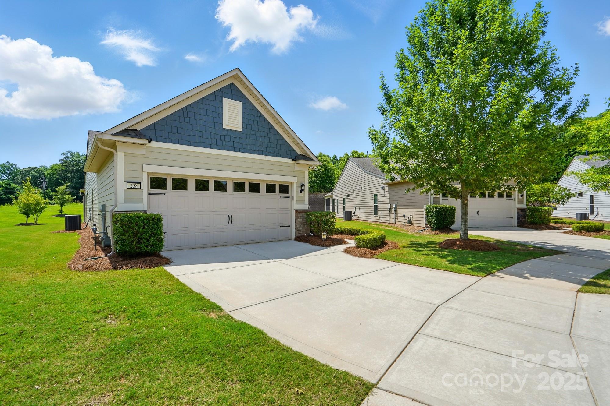 258 Cherrytree Drive