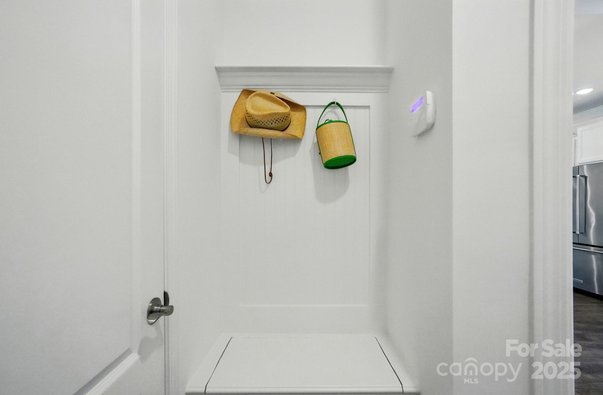 Carolina Orchards - Residential